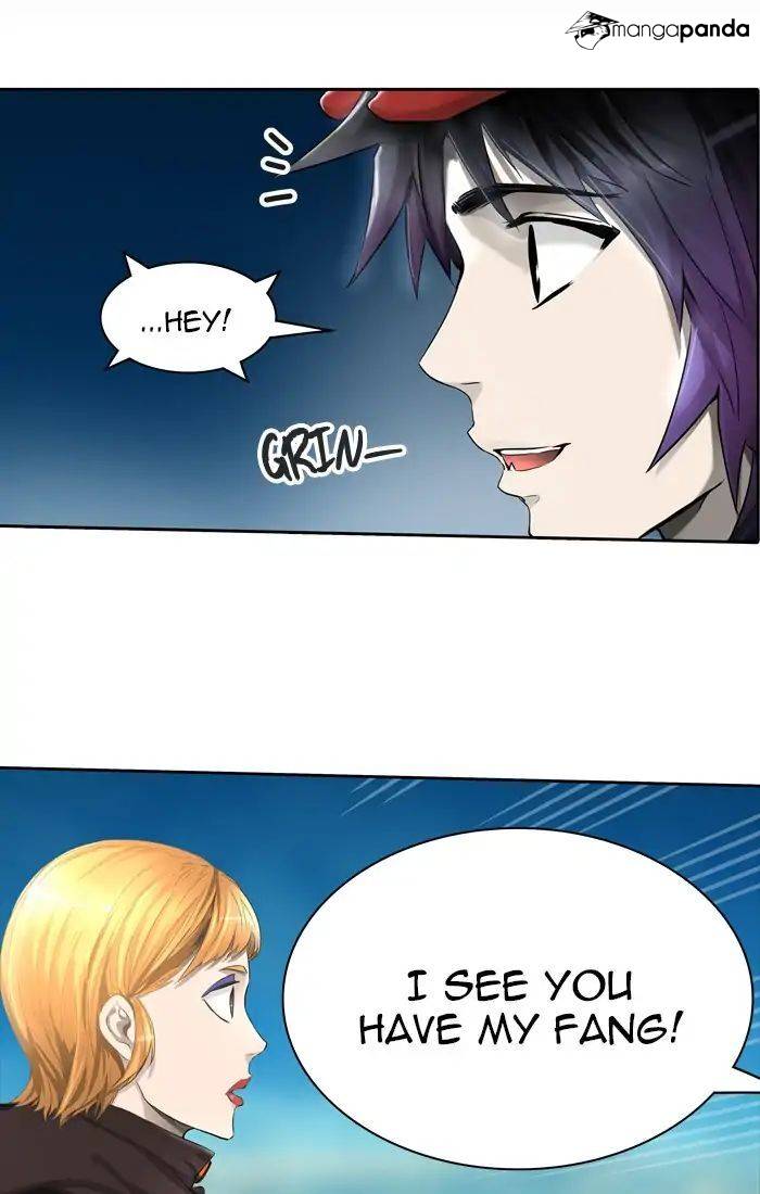 Tower of God Chapter 437 image 004